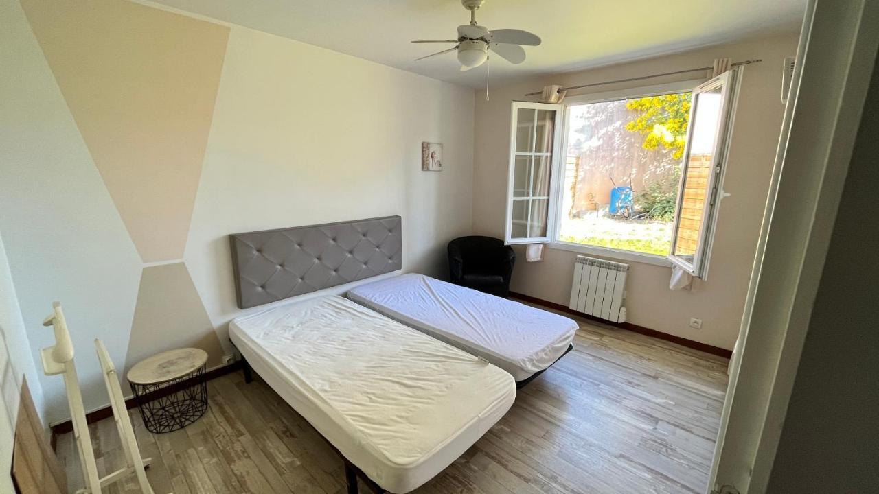 Maison 130 M2 6 Pers Proche Lac ซุสตง ภายนอก รูปภาพ