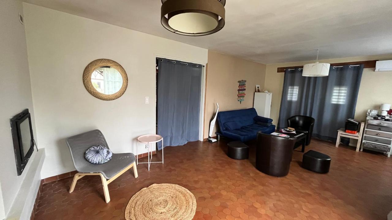 Maison 130 M2 6 Pers Proche Lac ซุสตง ภายนอก รูปภาพ