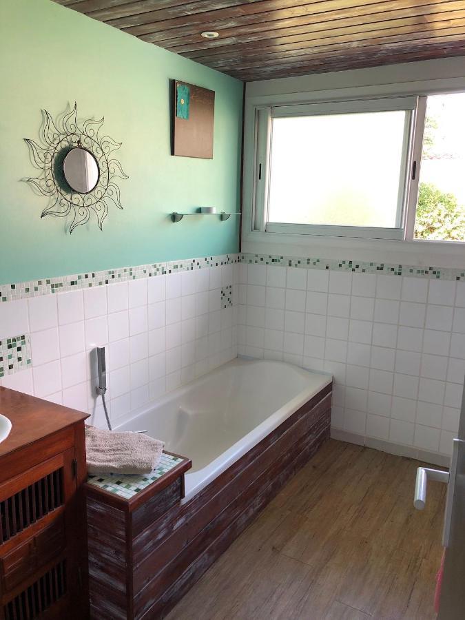 Maison 130 M2 6 Pers Proche Lac ซุสตง ภายนอก รูปภาพ